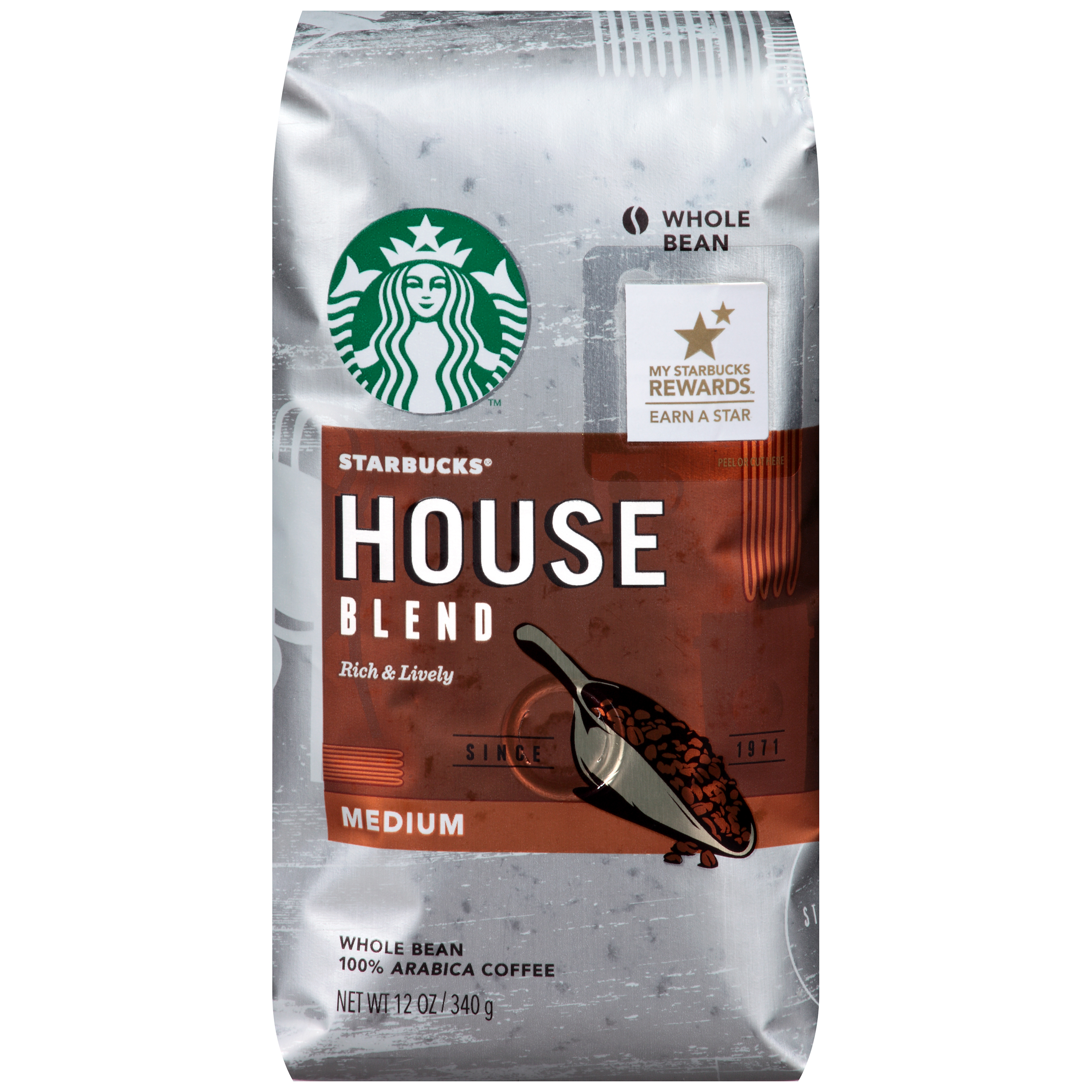 Starbucks Coffee Bag Starbucks Coffee Bag